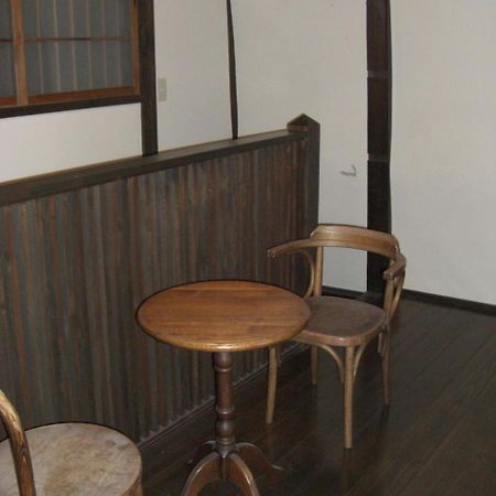 Guesthouse Ebisu Kyoto Eksteriør billede