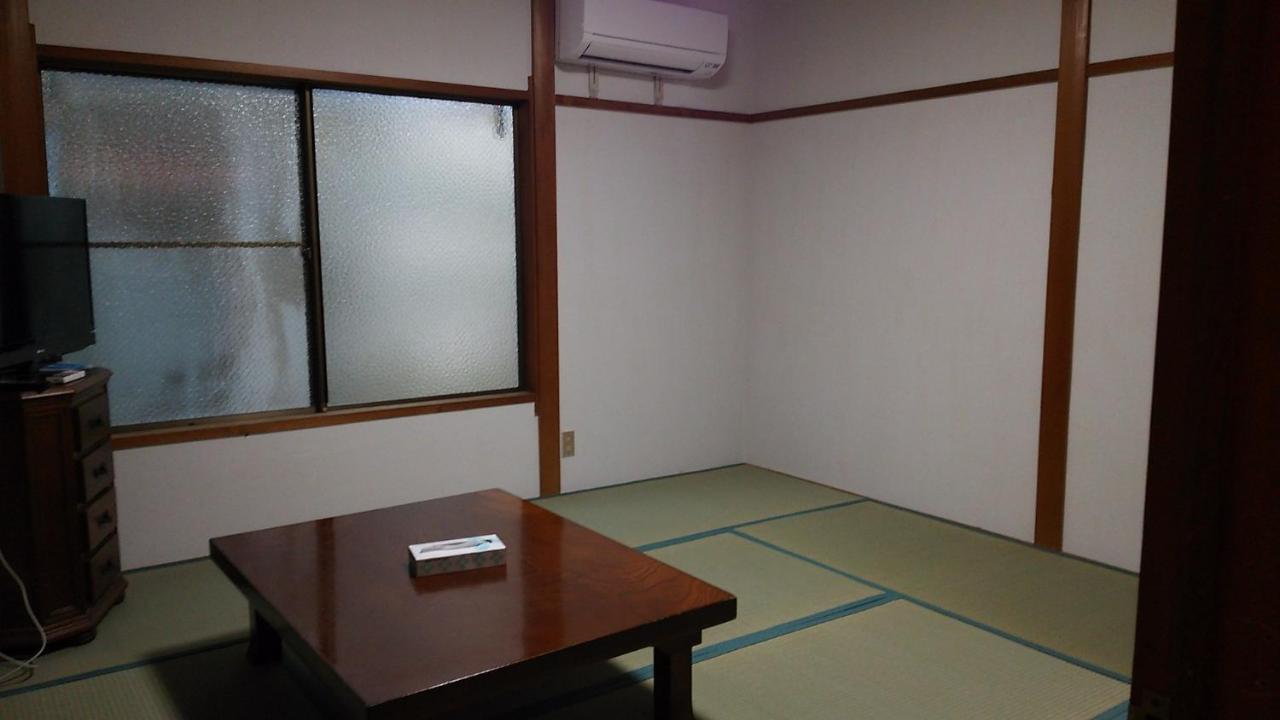 Guesthouse Ebisu Kyoto Eksteriør billede