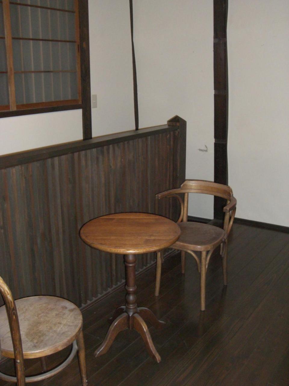 Guesthouse Ebisu Kyoto Eksteriør billede