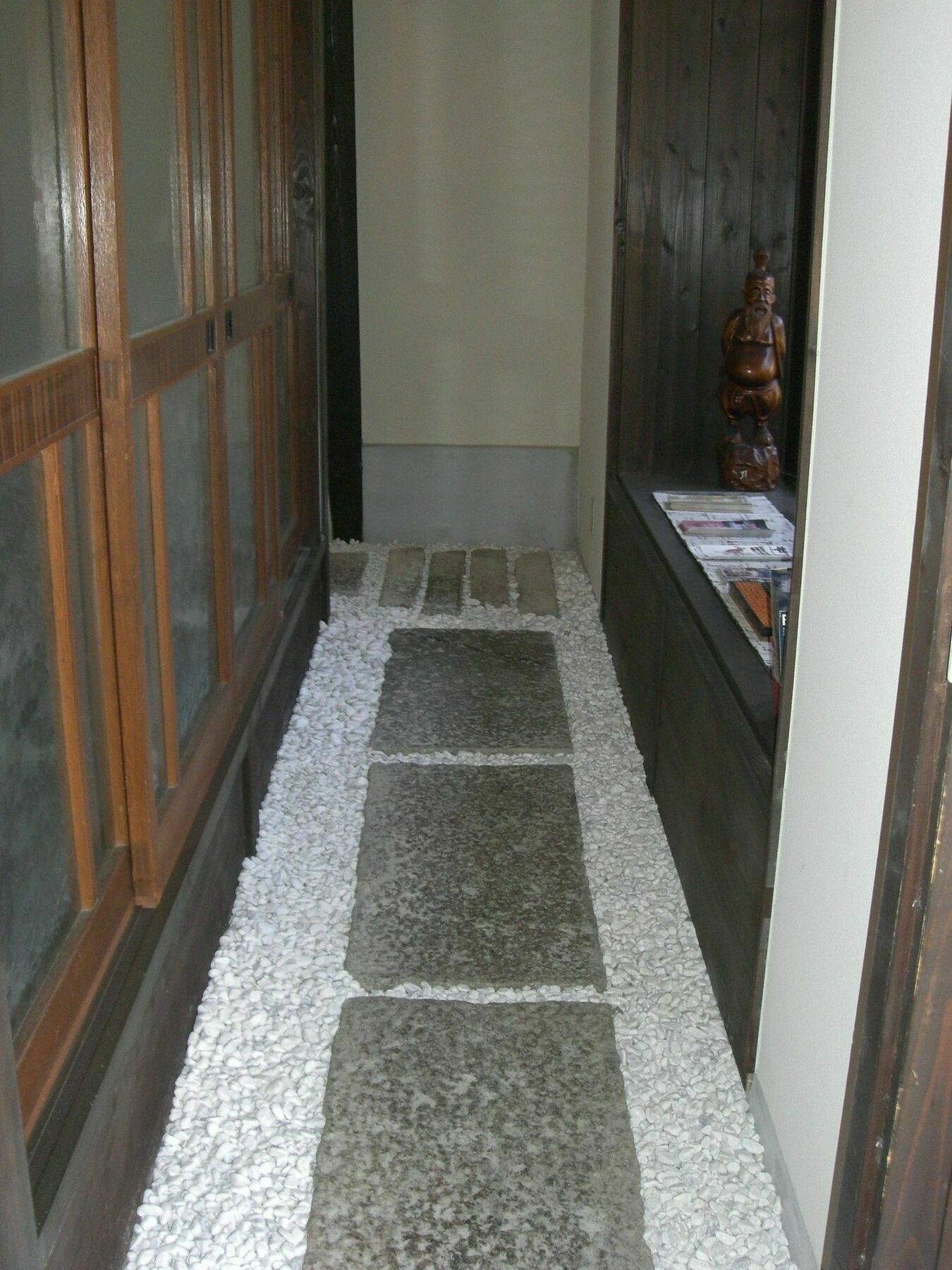 Guesthouse Ebisu Kyoto Eksteriør billede