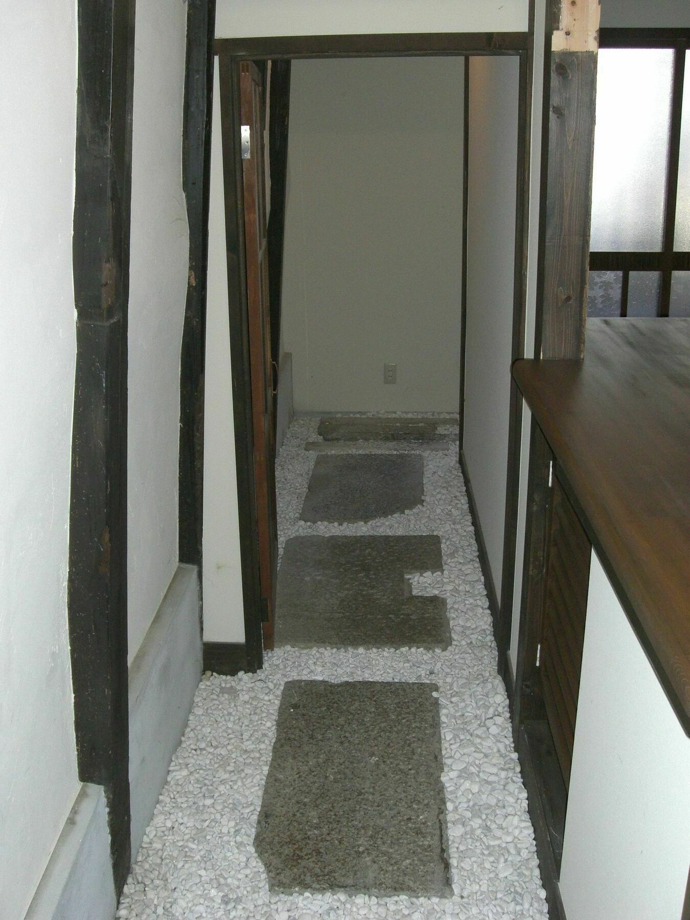 Guesthouse Ebisu Kyoto Eksteriør billede