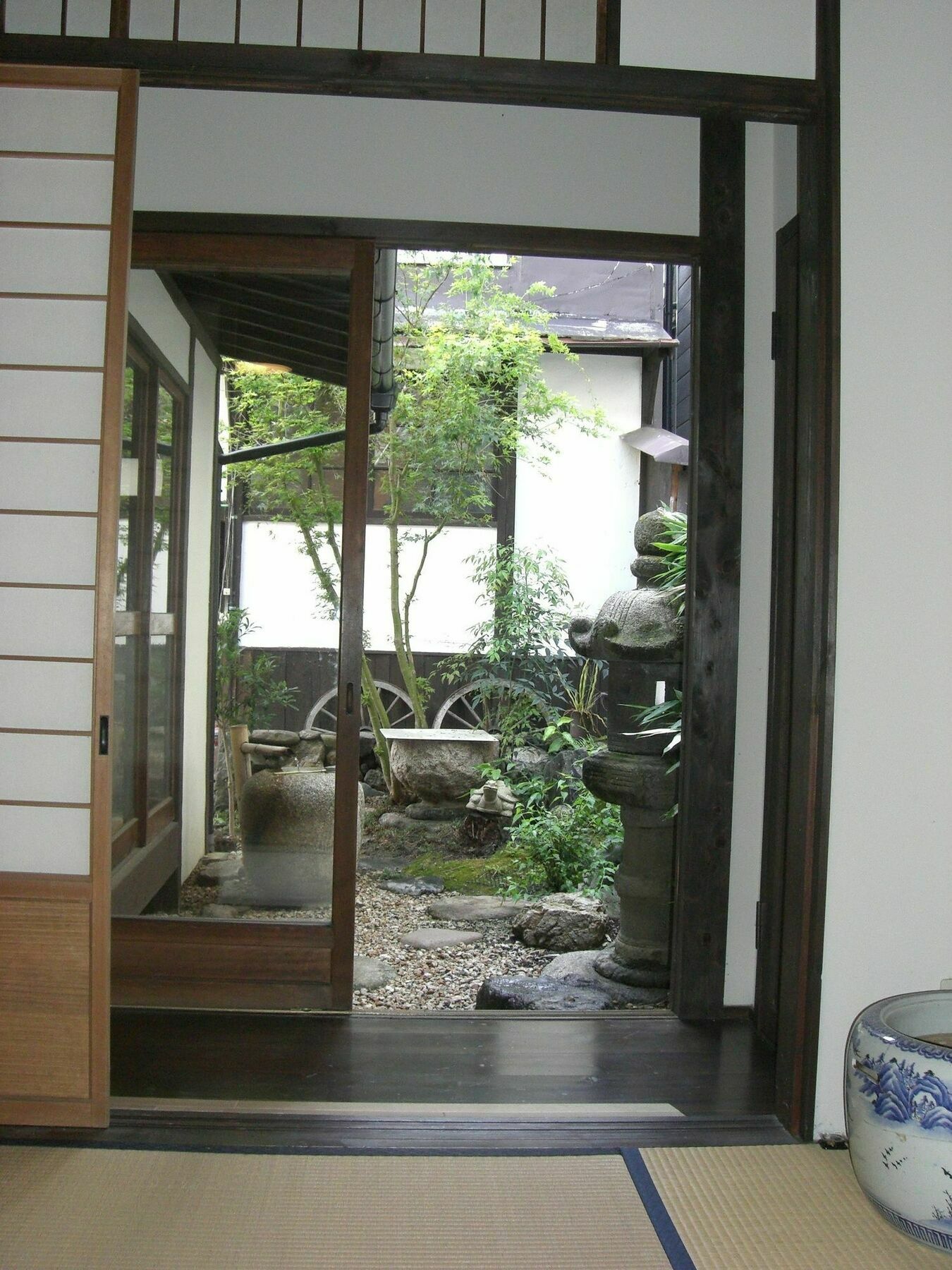 Guesthouse Ebisu Kyoto Eksteriør billede