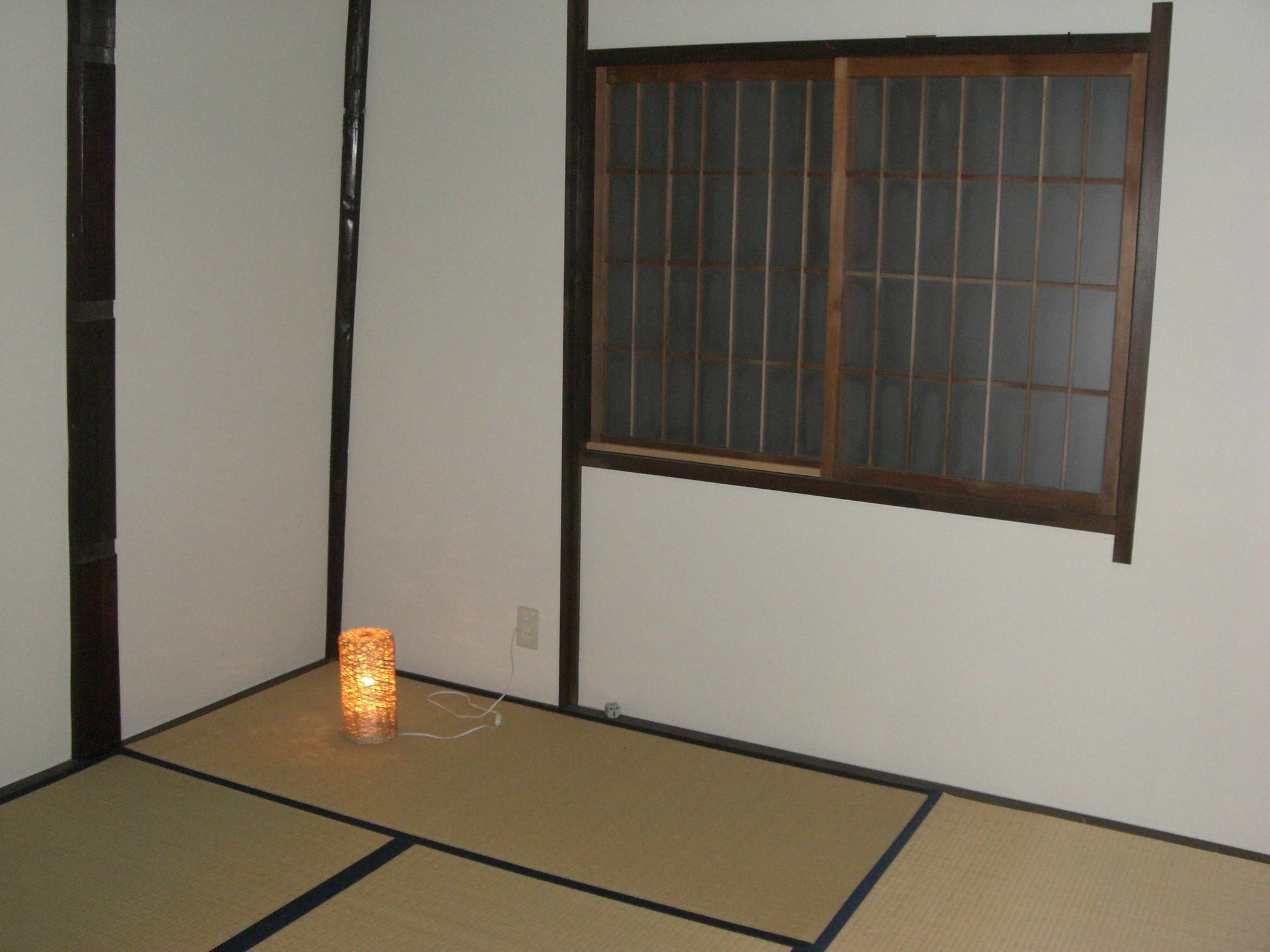 Guesthouse Ebisu Kyoto Eksteriør billede