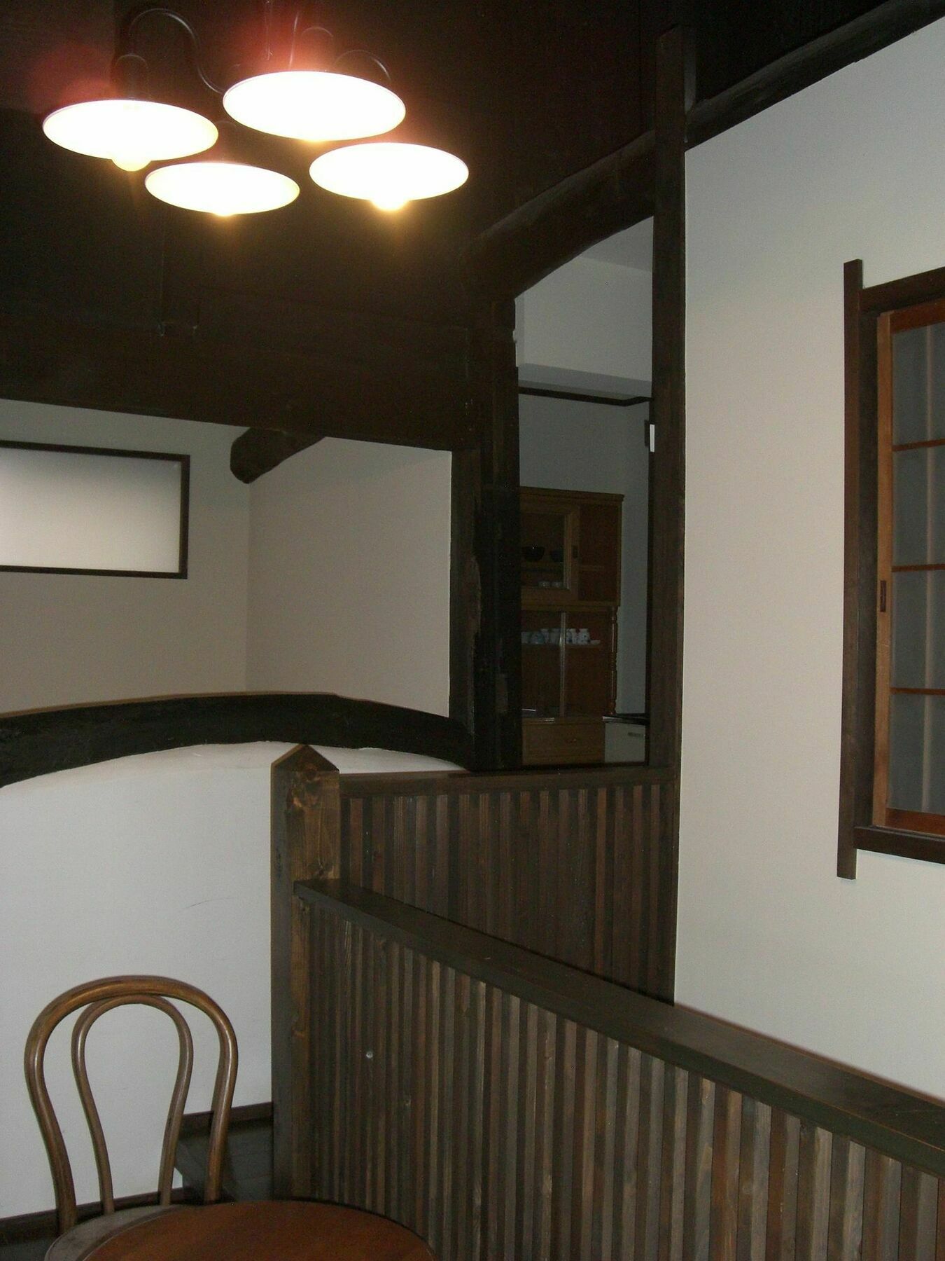 Guesthouse Ebisu Kyoto Eksteriør billede